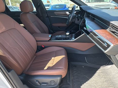 Used 2019 Audi A6 3.0T Prestige image 29