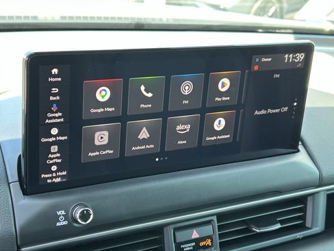New 2026 Honda Pilot EX-L image 15