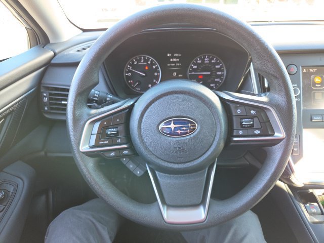 Used 2022 Subaru Outback AWD/4WD image 4