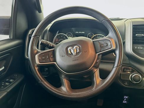 Used 2024 RAM 1500 Tradesman w/ Trailer Tow Group image 17