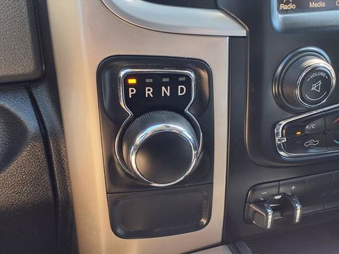 Used 2017 RAM 1500 Lone Star image 12