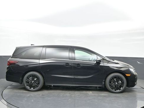 New 2026 Honda Odyssey Sport-L image 7