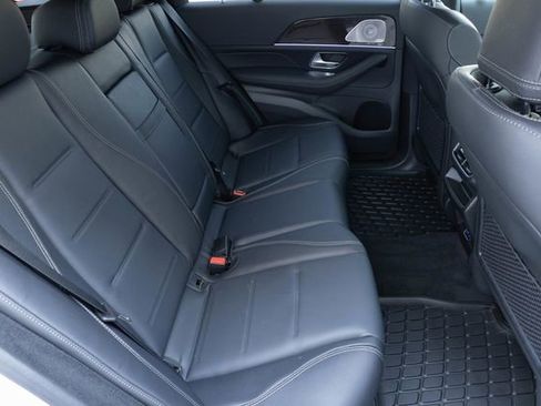 New 2026 Mercedes-Benz GLE 450 4MATIC image 19