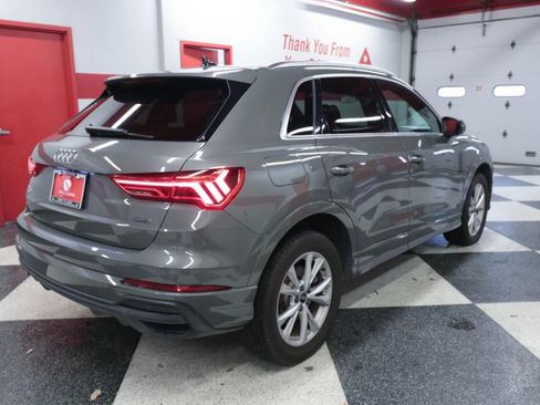 Used 2023 Audi Q3 2.0T Premium AWD/4WD image 7