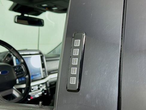 Certified 2022 Ford F150 XLT w/ Equipment Group 302A High image 16