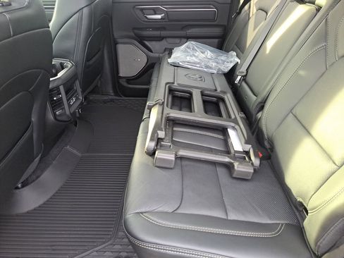 New 2026 RAM 1500 Rebel image 14