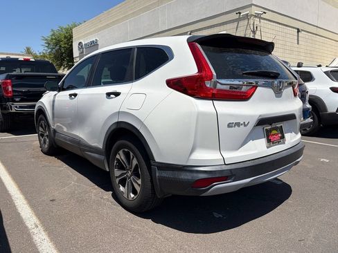 Used 2019 Honda CR-V LX image 6