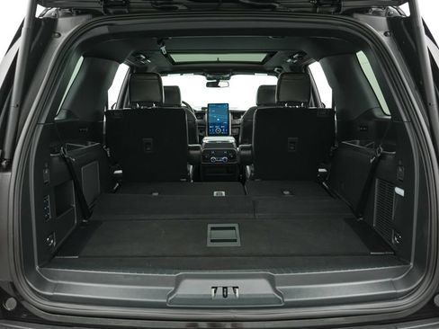 Certified 2024 Ford Expedition Platinum AWD/4WD image 28
