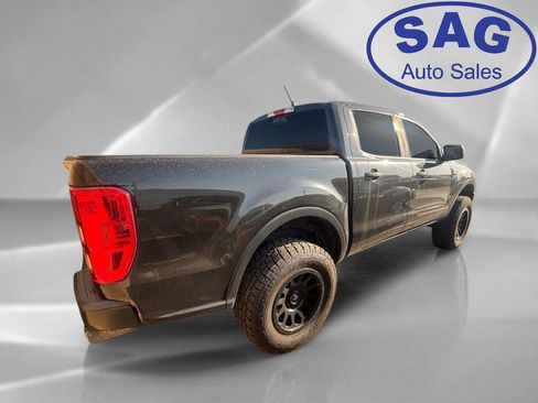 Used 2020 Ford Ranger XL w/ Equipment Group 101A Mid RWD image 3