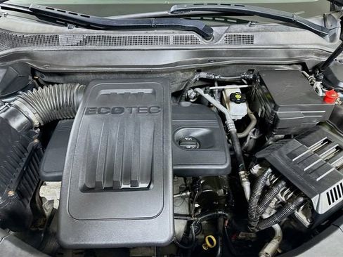 Used 2010 Chevrolet Equinox LS image 26