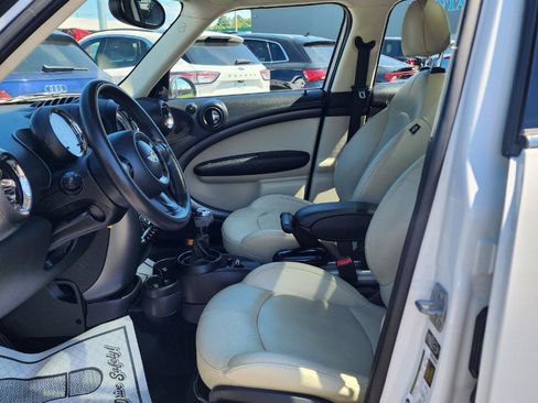 Used 2014 MINI Cooper Countryman S FWD image 14