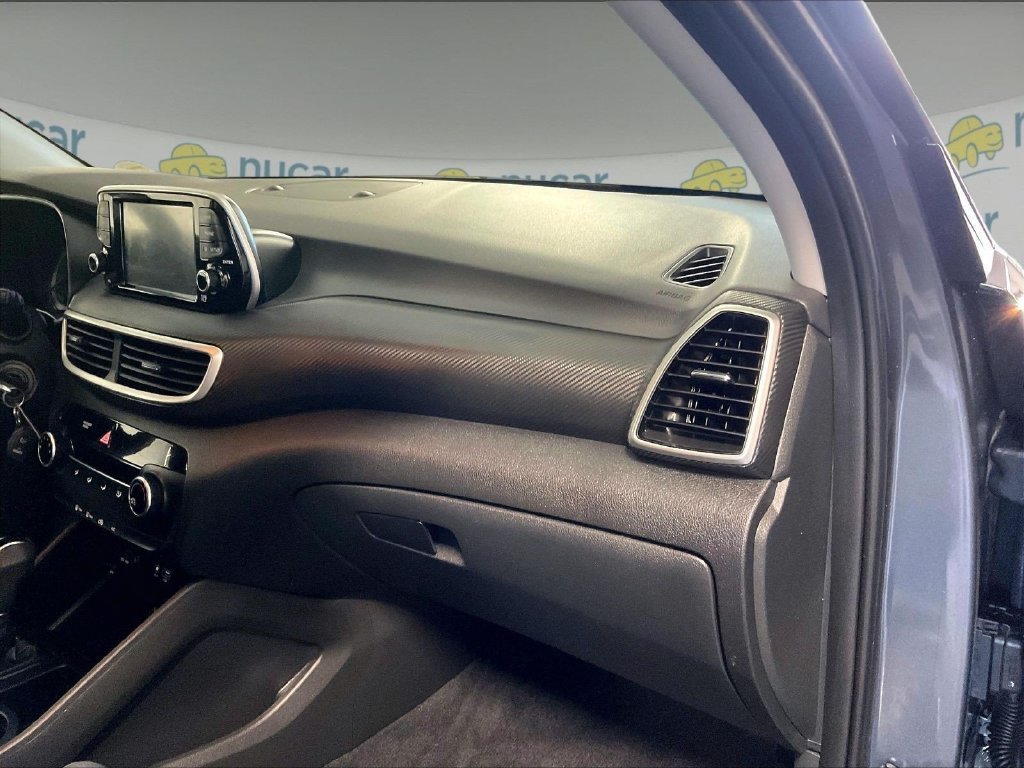 Used 2019 Hyundai Tucson SE AWD/4WD image 13