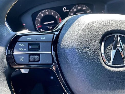 Used 2026 Acura Integra A-Spec FWD image 22