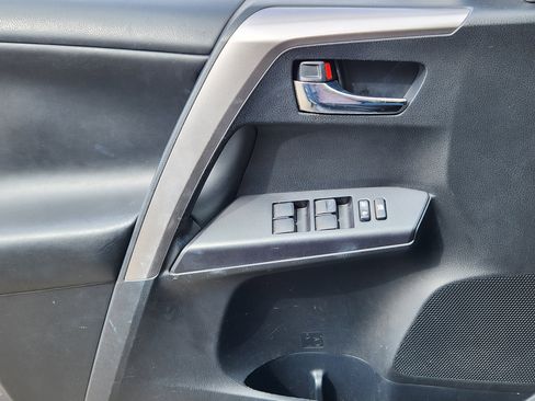 Used 2017 Toyota RAV4 XLE w/ Plus Special Value Package image 9