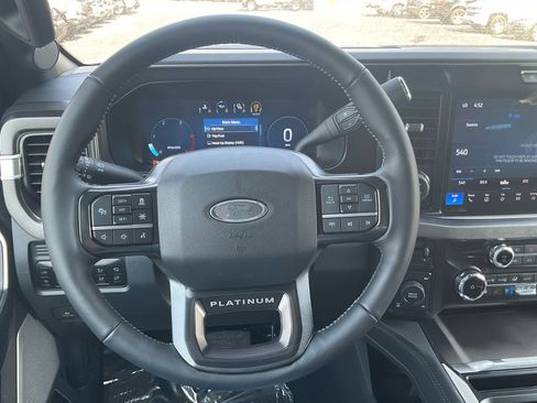 New 2026 Ford F250 Platinum AWD/4WD image 21