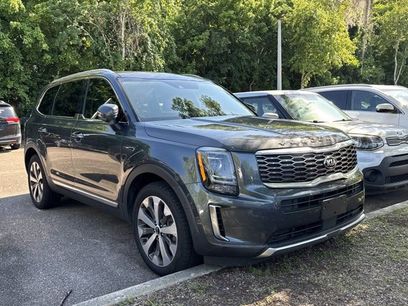 Used 2020 Kia Telluride EX w/ EX Premium Package