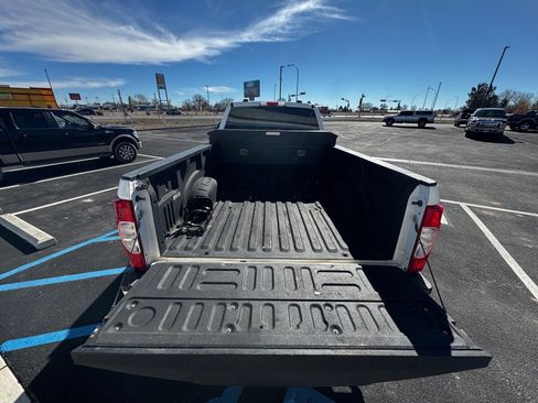 Used 2022 Ford F350 XL w/ STX Appearance Package image 5