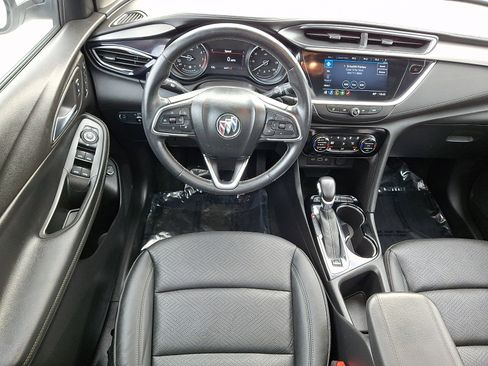 Certified 2023 Buick Encore GX Essence w/ Experience Buick Package image 12