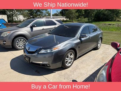 Used 2011 Acura TL