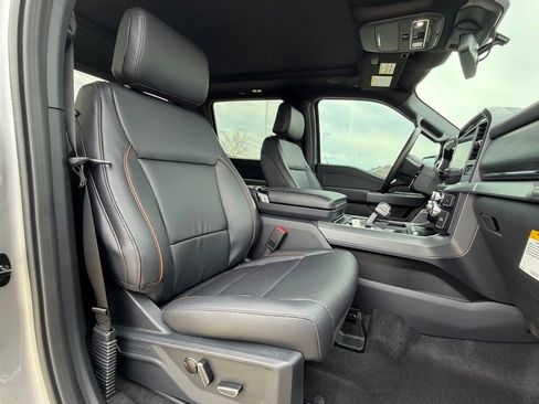 New 2026 Ford F150 Lariat w/ Equipment Group 502A High image 50