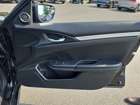 Used 2021 Honda Civic Sport image 24