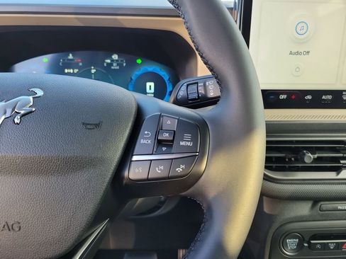 New 2025 Ford Bronco Sport Big Bend image 24