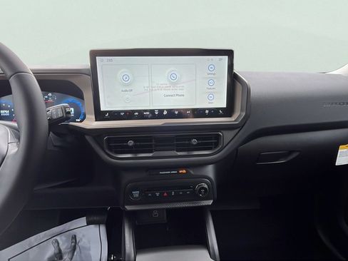 New 2025 Ford Bronco Sport Big Bend w/ Convenience Package image 10