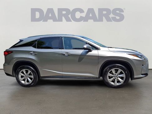 Used 2018 Lexus RX 350 AWD w/ Premium Package image 7
