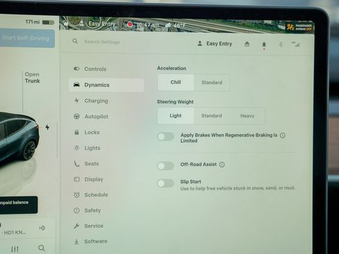 Used 2024 Tesla Model Y Long Range image 14