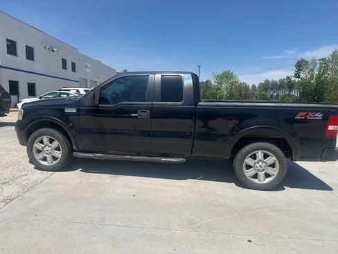 Used 2006 Ford F150 4x4 SuperCab image 20