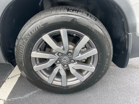 Certified 2022 Honda Pilot EX-L image 43