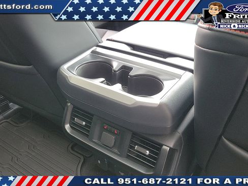 New 2025 Ford F150 Raptor image 23