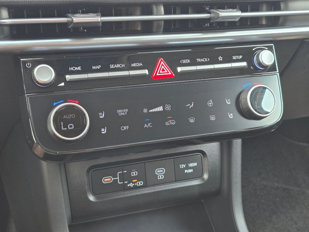 New 2026 Hyundai Tucson Limited AWD/4WD image 28