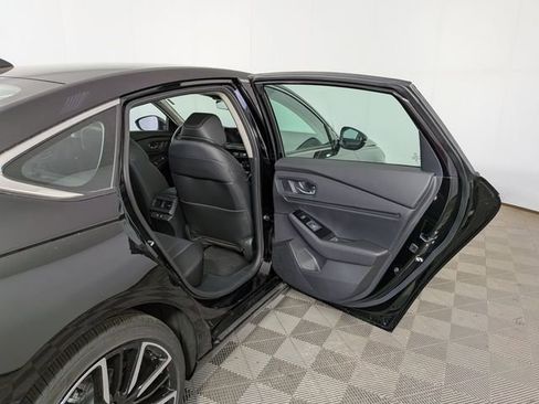 New 2026 Honda Accord Touring image 35
