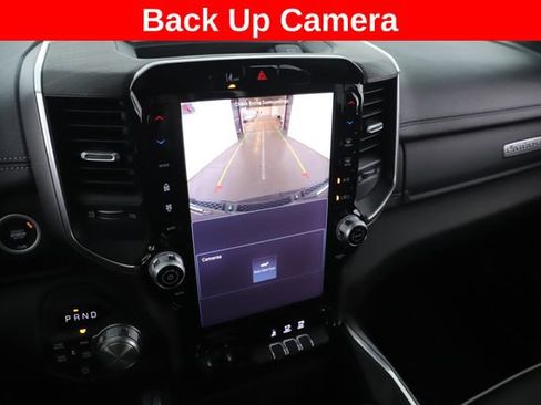 Used 2026 RAM 1500 Laramie w/ Sport Appearance Package AWD/4WD image 26