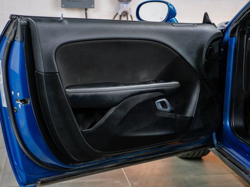 Used 2022 Dodge Challenger SXT w/ Blacktop Package image 29