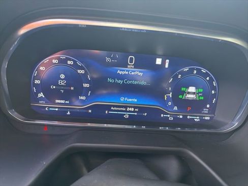 Used 2023 Chevrolet Tahoe Premier image 7