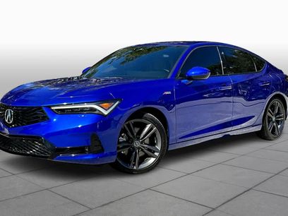 Used 2024 Acura Integra A-Spec