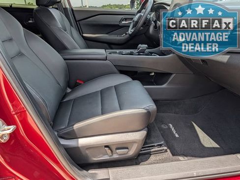 Used 2025 Nissan Rogue SL w/ SL Premium Package FWD image 24