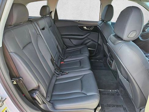 Used 2023 Audi Q7 3.0T Prestige AWD/4WD image 30