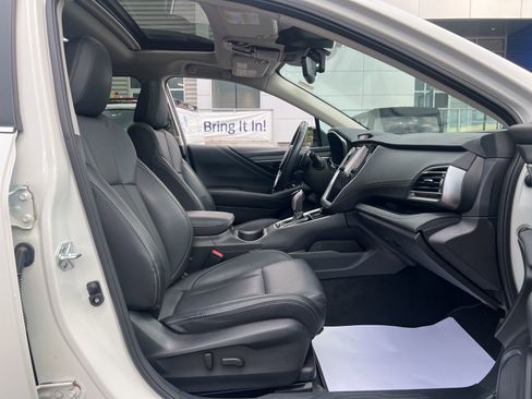 Used 2023 Subaru Outback Limited image 42