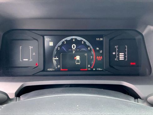 Used 2025 Toyota Tacoma SR5 image 24