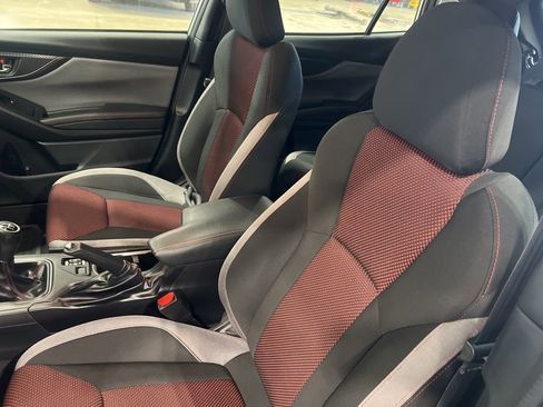 Used 2022 Subaru Impreza 2.0i Sport w/ Popular Package #2 image 5