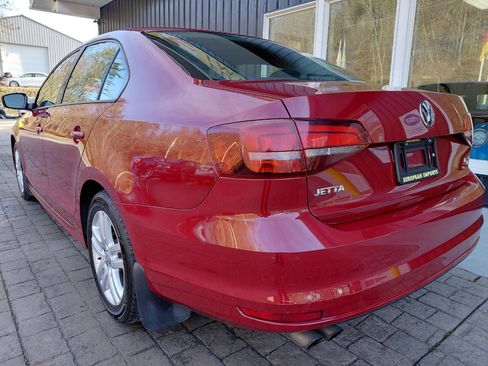 Used 2018 Volkswagen Jetta S image 6