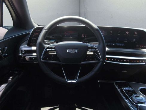Used 2024 Cadillac Lyriq Sport RWD image 22