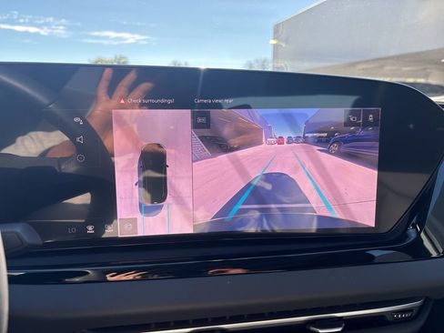 Used 2025 Audi A5 2.0T Premium w/ Convenience Package image 25