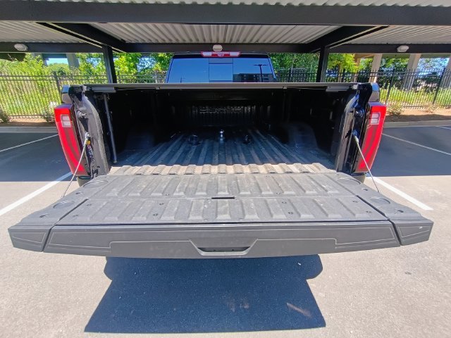 Used 2024 GMC Sierra 2500 Denali w/ Denali Reserve Package AWD/4WD image 64