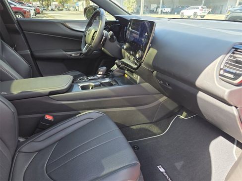 Used 2022 Lexus NX 350 F Sport image 13