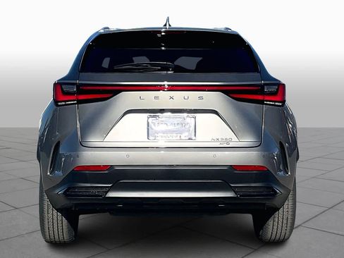 New 2026 Lexus NX 350 AWD w/ Premium Package image 4