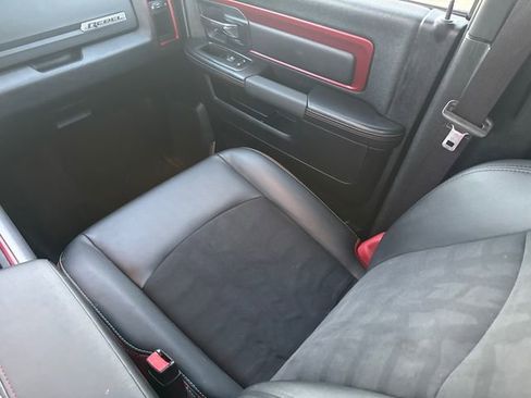 Used 2016 RAM 1500 Rebel image 15